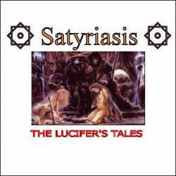 Satyriasis (FRA-2) : The Lucifer's Tales